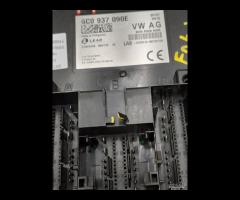 CENTRALINA BCM MODULO COMFORT SKODA FABIA 2018 6C0 - 6