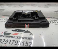 CENTRALINA BCM MODULO COMFORT SKODA FABIA 2018 6C0 - 8