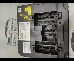 CENTRALINA BCM MODULO COMFORT SKODA FABIA 2018 6C0 - 10