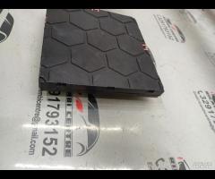 CENTRALINA BCM MODULO COMFORT SKODA FABIA 2018 6C0 - 13