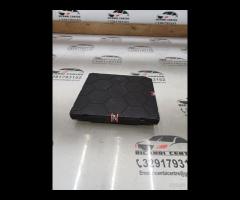 CENTRALINA BCM MODULO COMFORT SKODA FABIA 2018 6C0 - 15