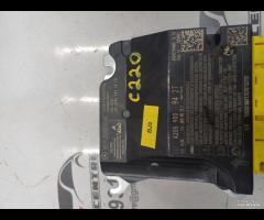 CENTRALINA MODULO CONTROLLO AIRBAG MERCEDES-BENZ C