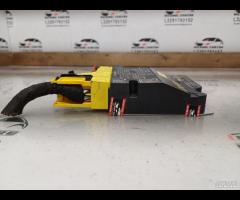 CENTRALINA MODULO CONTROLLO AIRBAG MERCEDES-BENZ C - 6