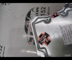 CENTRALINA MODULO CONTROLLO AIRBAG MERCEDES-BENZ C - 12