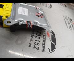 CENTRALINA MODULO CONTROLLO AIRBAG MERCEDES-BENZ C - 13