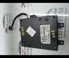 CENTRALINA BLUETOOTH TELEFONO SEAT IBIZA/SEAT LEON - 9