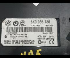 CENTRALINA BLUETOOTH TELEFONO SEAT IBIZA/SEAT LEON - 10