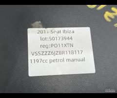 CENTRALINA BLUETOOTH TELEFONO SEAT IBIZA/SEAT LEON - 11