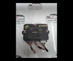 CENTRALINA MODULO KEYLESS/ SENZA CHIAVE LAND ROVER - 7