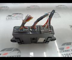 CENTRALINA MODULO KEYLESS/ SENZA CHIAVE LAND ROVER - 14