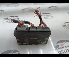 CENTRALINA MODULO KEYLESS/ SENZA CHIAVE LAND ROVER - 15