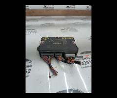 CENTRALINA MODULO KEYLESS/ SENZA CHIAVE LAND ROVER - 21