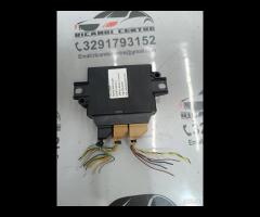 CENTRALINA SENSORI DI PARCHEGGIO LAND ROVER DISCOV - 8