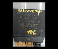 CENTRALINA SENSORI DI PARCHEGGIO LAND ROVER DISCOV - 11