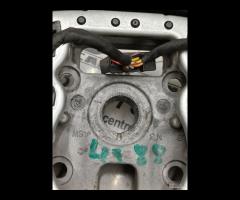 VOLANTE MULTIFUNZIONE IN PELLE NERO OPEL INSIGNIA - 9