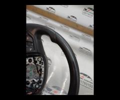 VOLANTE MULTIFUNZIONE IN PELLE NERO OPEL INSIGNIA - 14