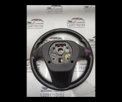 VOLANTE MULTIFUNZIONE IN PELLE NERO OPEL INSIGNIA - 16