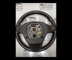 VOLANTE MULTIFUNZIONE IN PELLE NERO OPEL INSIGNIA - 17