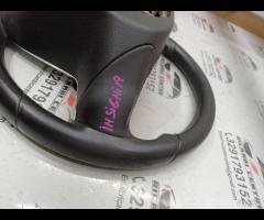 VOLANTE MULTIFUNZIONE IN PELLE NERO OPEL INSIGNIA - 20