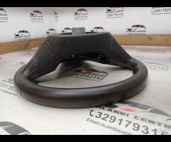 VOLANTE MULTIFUNZIONE IN PELLE NERO OPEL INSIGNIA - 21