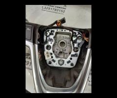 VOLANTE MULTIFUNZIONE IN PELLE OPEL INSIGNIA A (G0