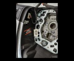 VOLANTE MULTIFUNZIONE IN PELLE OPEL INSIGNIA A (G0 - 7