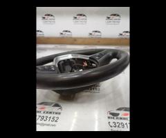 VOLANTE MULTIFUNZIONE IN PELLE OPEL INSIGNIA A (G0 - 14