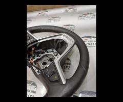 VOLANTE MULTIFUNZIONE IN PELLE OPEL INSIGNIA A (G0 - 16