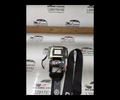 CINTURA DI SICUREZZA ANTERIORE SINISTRO 2015 MERCE