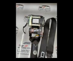 CINTURA DI SICUREZZA ANTERIORE SINISTRO 2015 MERCE