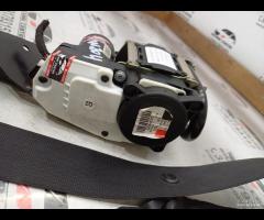 CINTURA DI SICUREZZA ANTERIORE SINISTRO 2015 MERCE