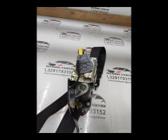 CINTURA DI SICUREZZA ANTERIORE SINISTRO 2015 MERCE - 6