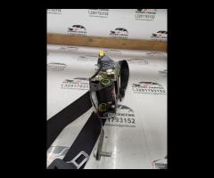 CINTURA DI SICUREZZA ANTERIORE SINISTRO 2015 MERCE - 7