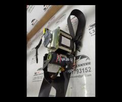 CINTURA DI SICUREZZA ANTERIORE SINISTRO 2015 MERCE - 8