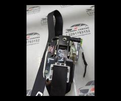 CINTURA DI SICUREZZA ANTERIORE SINISTRO 2015 MERCE - 9