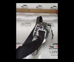 CINTURA DI SICUREZZA ANTERIORE SINISTRO 2015 MERCE - 10