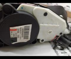 CINTURA DI SICUREZZA ANTERIORE SINISTRO 2015 MERCE - 14