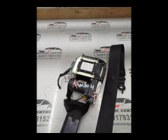 CINTURA DI SICUREZZA ANTERIORE SINISTRO 2015 MERCE - 16