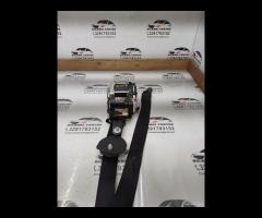 CINTURA DI SICUREZZA ANTERIORE DESTRO 2015 MERCEDE