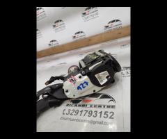 CINTURA DI SICUREZZA ANTERIORE DESTRO 2015 MERCEDE - 9