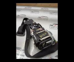 CINTURA DI SICUREZZA ANTERIORE DESTRO 2015 MERCEDE - 15