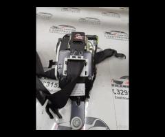 CINTURA DI SICUREZZA ANTERIORE DESTRO 2015 MERCEDE - 16
