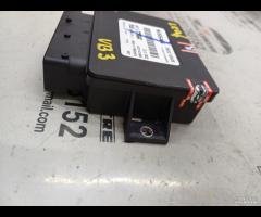 CENTRALINA CONTROLLO DISTANZA DI PARCHEGGIO NISSAN