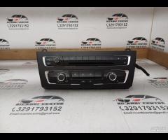 PANELLO CONTROLLO CLIMA/ RADIO BMW F20 F21 118i 64