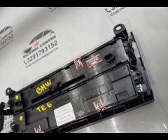 PANELLO CONTROLLO CLIMA/ RADIO BMW F20 F21 118i 64 - 16