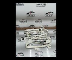 AIRBAG A TENDINA LATERALE SX+DX MERCEDES-BENZ C220