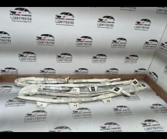 AIRBAG A TENDINA LATERALE SX+DX MERCEDES-BENZ C220 - 18