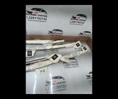 AIRBAG A TENDINA LATERALE SX+DX MERCEDES-BENZ C220 - 23