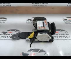 CINTURA DI SICUREZZA POSTERIORE SX MERCEDES-BENZ C - 4