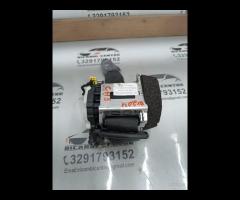 CINTURA DI SICUREZZA POSTERIORE SX MERCEDES-BENZ C - 6